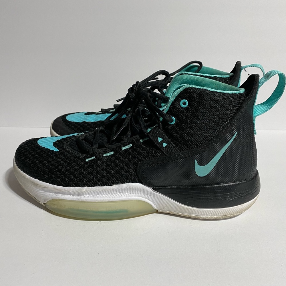 Nike ZM Rize Basketball Sneakers